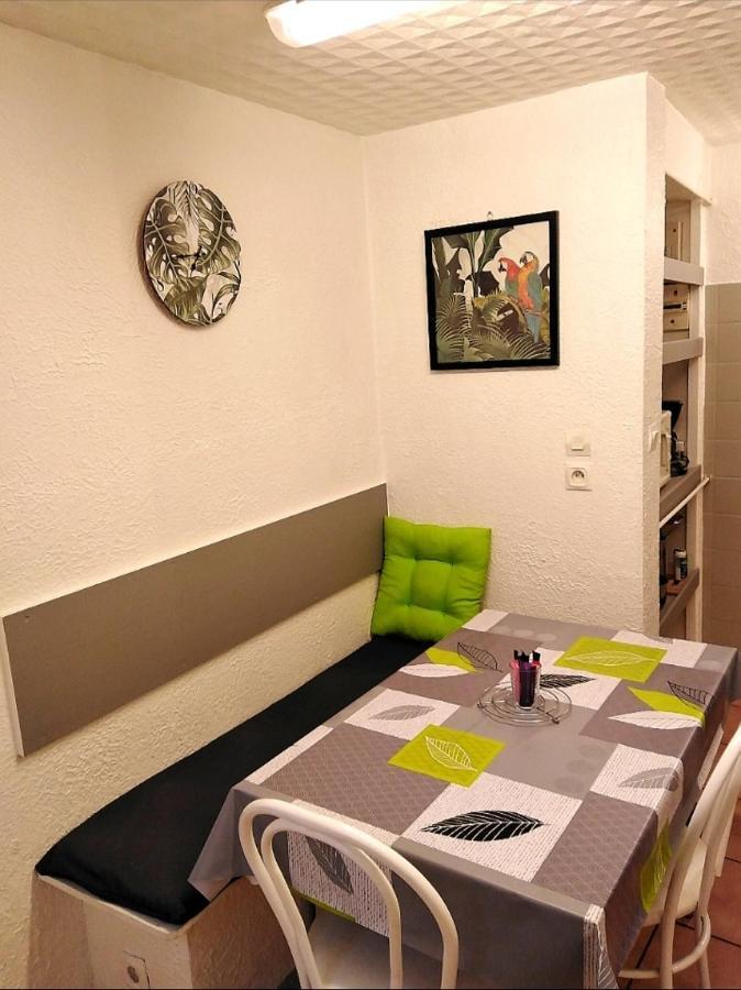 Appartement T1 Quartier Chateau De Pau Exterior photo